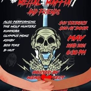 Meet your Posher, Brandon